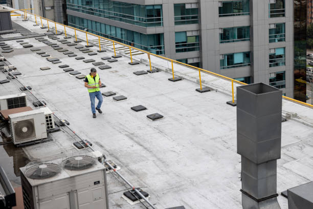 Best Roof Ventilation Installation  in , IN