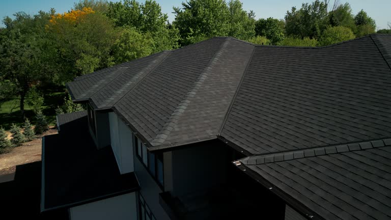 Best Rubber Roofing (EPDM, TPO)  in , IN