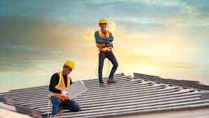 Best Storm Damage Roof Repair  in , IN